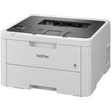 Brother - HL-L3240CDW - A4 Kleur Ledprinter - Wifi - Duplex