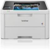 Brother - HL-L3240CDW - A4 Kleur Ledprinter - Wifi - Duplex