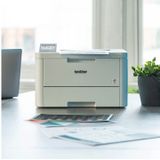 Brother HL-L8230CDW Laserprinter | A4 | kleur | wifi