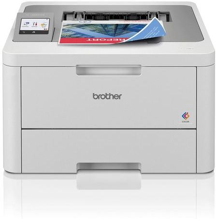Brother - HL-L8230CDW - Printer - Kleur - LED - Dubbelzijdig - A4