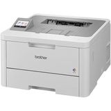 Brother HLL8230CDW Printer - Wit - Professionele Kleurenlaserprinter - Duplex WiFi 30ppm