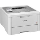 Brother HLL8230CDW Printer - Wit - Professionele Kleurenlaserprinter - Duplex WiFi 30ppm