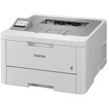 Brother HLL8230CDW Printer - Wit - Professionele Kleurenlaserprinter - Duplex WiFi 30ppm