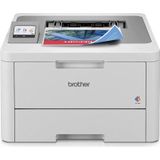 Brother HL-L8230CDW A4 laserprinter kleur met wifi