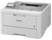 Brother HLL8230CDW Printer - Wit - Professionele Kleurenlaserprinter - Duplex WiFi 30ppm