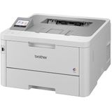 Brother - HL-L8240CDW - LED Kleurenlaserprinter - Kleurendisplay - 31 ppm - LAN/WLAN