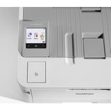 Brother - HL-L8240CDW - LED Kleurenlaserprinter - Kleurendisplay - 31 ppm - LAN/WLAN