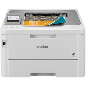 Brother HL-L8240CDW A4 ledprinter kleur met wifi