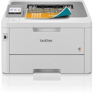 Brother HL-L8240CDW A4 laserprinter kleur met wifi