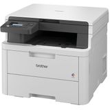 Brother DCP-L3520CDW multifunctionele printer LED A4 2400 x 600 DPI 18 ppm Wifi