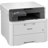 Brother DCP-L3520CDW multifunctionele printer LED A4 2400 x 600 DPI 18 ppm Wifi