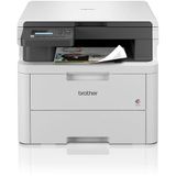 Brother DCP-L3520CDW multifunctionele printer LED A4 2400 x 600 DPI 18 ppm Wifi