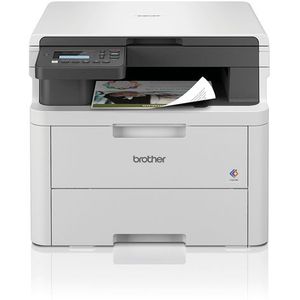 Brother DCP-L3520CDW multifunctionele printer LED A4 2400 x 600 DPI 18 ppm Wifi