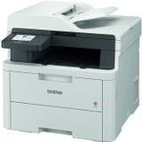 Brother DCP-L3560CDW all-in-one A4 laserprinter kleur met wifi (3 in 1)