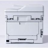 Brother DCP-L3560CDW all-in-one A4 laserprinter kleur met wifi (3 in 1)