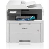 Brother DCP-L3560CDW - LED-Drucker