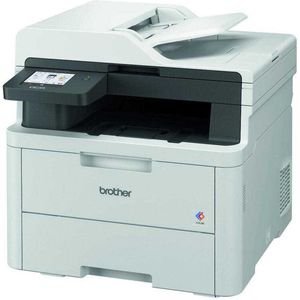 Brother DCP-L3560CDW multifunctionele printer LED A4 600 x 2400 DPI 26 ppm Wifi