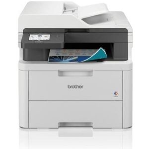 Brother DCP-L3560CDW 3in1 Multifunktionsdrucker Color Farblaserdrucker