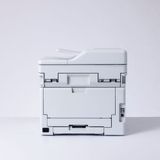 Brother - DCP-L3560CDW - A4 Laserprinter - Kleur - Compact - USB - Wifi