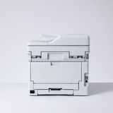 Brother DCP-L3560CDW - A4 Laserprinter - Kleur - 26 pagina's per minuut - Dubbelzijdig