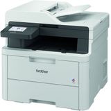 Brother DCP-L3560CDW - A4 Laserprinter - Kleur - 26 pagina's per minuut - Dubbelzijdig