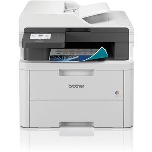 Brother DCP-L3560CDW - A4 Laserprinter - Kleur - 26 pagina's per minuut - Dubbelzijdig