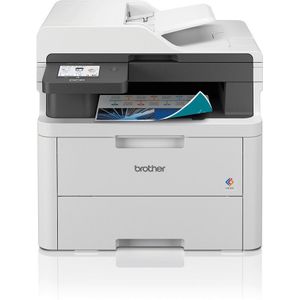 Brother DCP-L3560CDW all-in-one A4 laserprinter kleur met wifi (3 in 1)