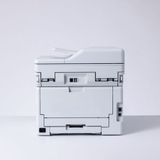 Brother MFC-L3740CDW multifunctionele printer LED A4 600 x 2400 DPI 18 ppm Wifi