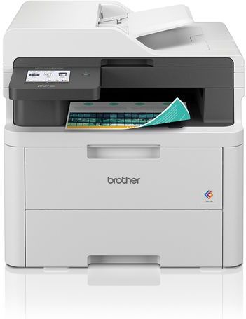 Brother MFC-L3740CDW multifunctionele printer LED A4 600 x 2400 DPI 18 ppm Wifi