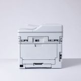 Brother - MFC-L3740CDWE - A4 Laserprinter - Kleur - Wifi - 4-in-1