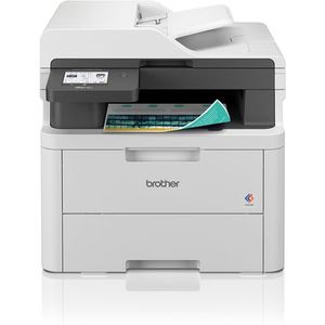 Brother - MFC-L3740CDWE - A4 Laserprinter - Kleur - Wifi - 4-in-1