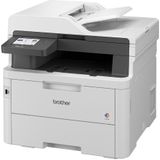 Brother MFC-L3760CDW all-in-one (4 in 1) Laserprinter | A4 | kleur | Wifi