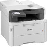 Brother MFC-L3760CDW all-in-one (4 in 1) Laserprinter | A4 | kleur | Wifi