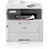 Brother MFC-L3760CDW Printer - A4 - LED - Kleur - 600 x 2400 DPI - 26 ppm