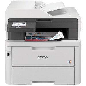 Brother All-in-one A4 Kleurenledprinter (mfcl3760cdw)