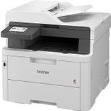 Brother MFC-L3760CDW all-in-one A4 laserprinter kleur met wifi (4 in 1)