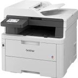 Brother MFC-L3760CDW all-in-one A4 ledprinter kleur met wifi (4 in 1)