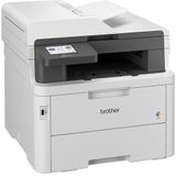Brother - MFC-L3760CDW - A4 Laserprinter - Kleur - Compact