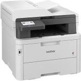 Brother MFC-L3760CDW all-in-one A4 laserprinter kleur met wifi (4 in 1)