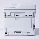 Brother MFC-L3760CDW all-in-one A4 laserprinter kleur met wifi (4 in 1)