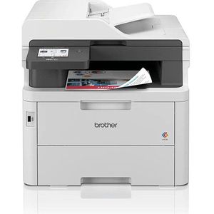 Brother MFC-L3760CDW A4 laserprinter kleur