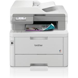 Brother MFC-L8390CDW - All-In-One Printer - Draadloos - Kleur