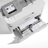 Brother MFC-L8340CDW - LED Printer - Kleur - 600 x 2400 DPI - 30 ppm