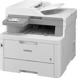 Brother MFC-L8340CDW all-in-one A4 laserprinter kleur met wifi (4 in 1)