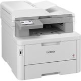 Brother MFC-L8340CDW all-in-one (4 in 1) Laserprinter | A4 | kleur | Wifi