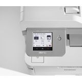 Brother MFC-L8340CDW - LED Printer - Kleur - 600 x 2400 DPI - 30 ppm