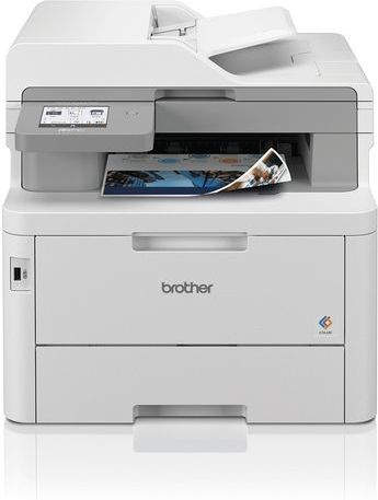 Brother MFC-L8340CDW - LED Printer - Kleur - 600 x 2400 DPI - 30 ppm