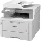Brother - MFC-L8340CDW - A4 Laserprinter - Kleur - Multifunctioneel - Wifi