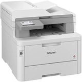 Brother - MFC-L8340CDW - A4 Laserprinter - Kleur - Multifunctioneel - Wifi