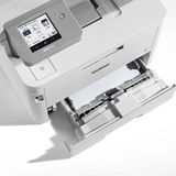 Brother - MFC-L8340CDW - A4 Laserprinter - Kleur - Multifunctioneel - Wifi